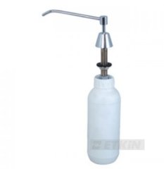 Dekor Ankastre Sıvı Sabunluk 750 ml