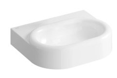 Vitra Liquid Lavabo 60cm-Beyaz VC 7316B403-0016