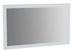 Vitra 62222 Valarte Düz Ayna 120 Cm Beyaz