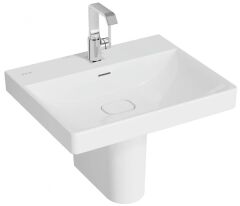 Vitra 7526B003-0001 Metropole Asma Lavabo 60 cm P.Beyaz