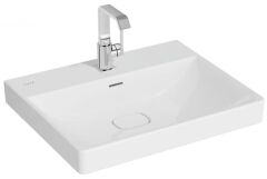 Vitra 7526B003-0001 Metropole Asma Lavabo 60 cm P.Beyaz