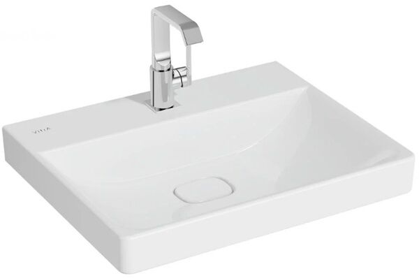 Vitra 7526B003-0041 Metropole Asma Lavabo 60 cm P.Beyaz