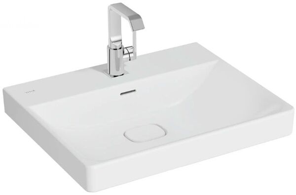 Vitra 7526B001-0001 Metropole Asma Lavabo 60 cm M.Beyaz