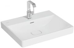Vitra 7526B001-0001 Metropole Asma Lavabo 60 cm M.Beyaz