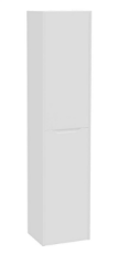 Vitra Integra Square Boy Dolabı Mat Beyaz Sol 80319