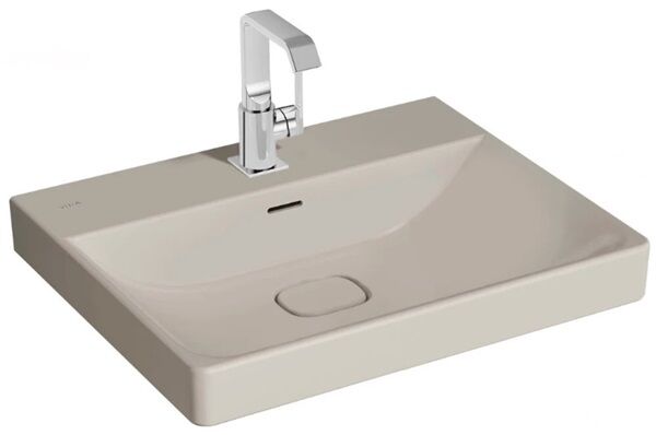 Vitra 7526B020-0001 Metropole Asma Lavabo 60 cm M.Bej