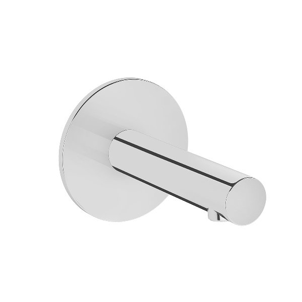 Vitra A42622 Origin Çıkış Ucu Krom