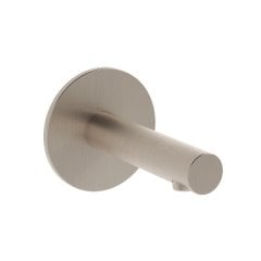 Vitra A4262234 Origin Çıkış Ucu Fırçalı Nikel