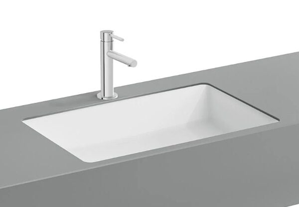 Vitra 7434B003-1083 NuoTezgah Altı Lavabo 60 Cm