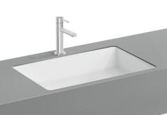 Vitra 7434B003-1083 NuoTezgah Altı Lavabo 60 Cm