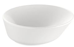 VitrA GeoTezgah Üstü Çanak Lavabo 38 cm Mat Beyaz 7421B001-0016