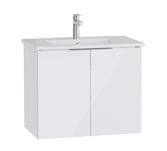Vitra Mia Plus Square Lavabo dolabı 80 cm 69721
