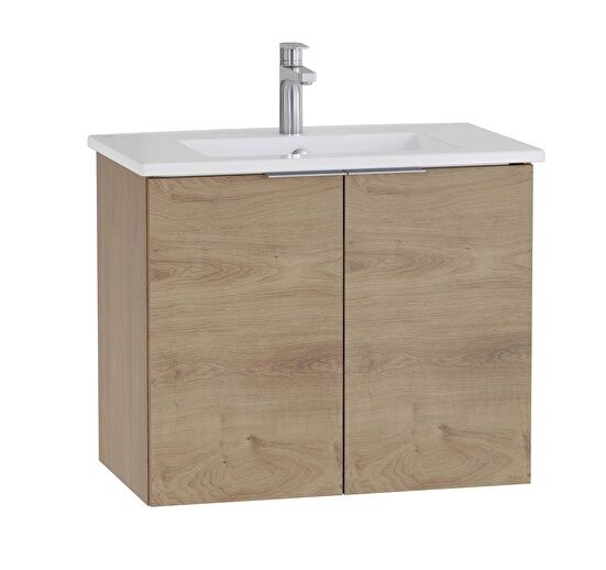 Vitra Mia Plus Square Lavabo dolabı 80 cm 69722