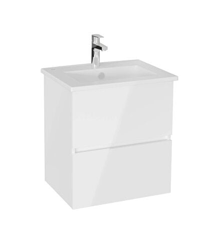 Vitra Mia Plus Square Lavabo dolabı 60 cm 69730