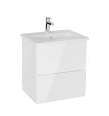 Vitra Mia Plus Square Lavabo dolabı 60 cm 69730