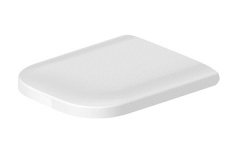 Duravit Happy D.2 Asma Rimless Klozet Seti Beyaz