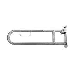 VitrA A44468 Katlanabilir Tutunma Barı Krom