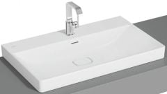Vitra 7527B001-0973 Metropole Çanak Lavabo 80 cm M.Beyaz