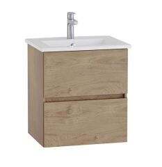 Vitra Mia Plus Square Lavabo dolabı 60 cm 69731