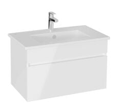 Vitra Mia Plus Square Lavabo dolabı 80 cm 69775