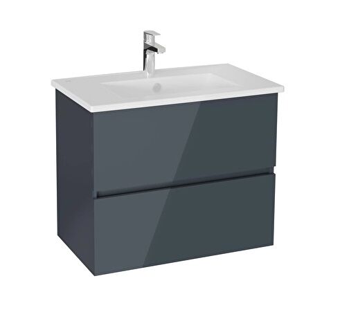 Vitra Mia Plus Square Lavabo dolabı 80 cm 69741
