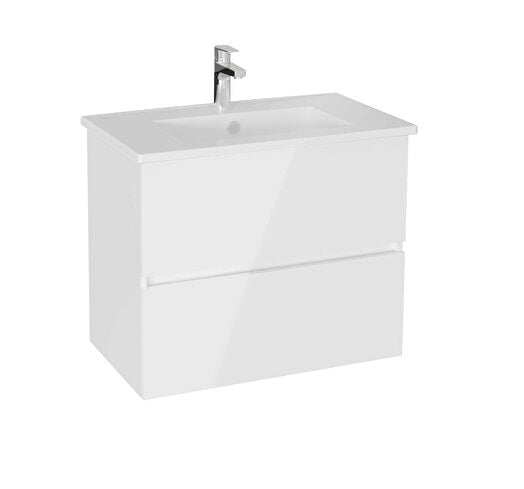 Vitra Mia Plus Square Lavabo dolabı 80 cm 69742