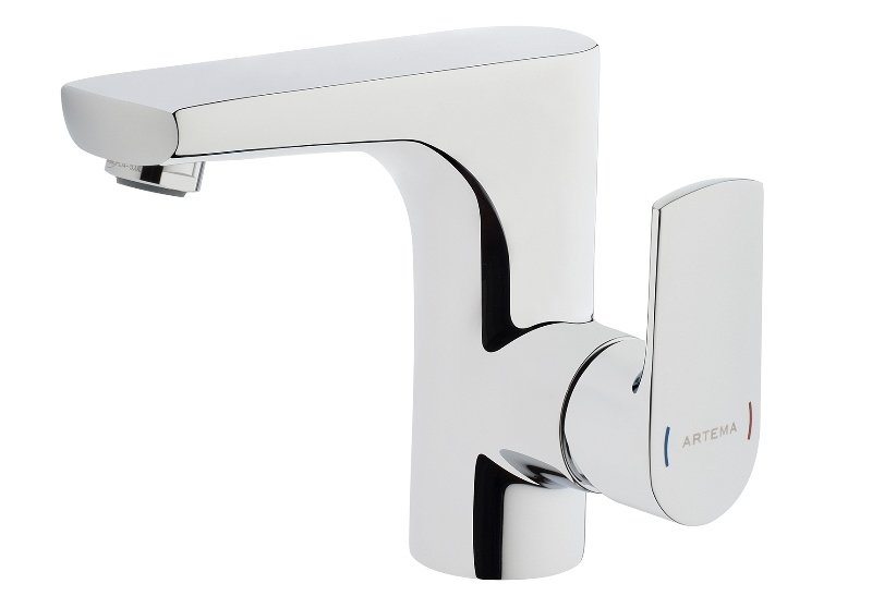 Artema A42521 Sento Lavabo Bataryası - Krom