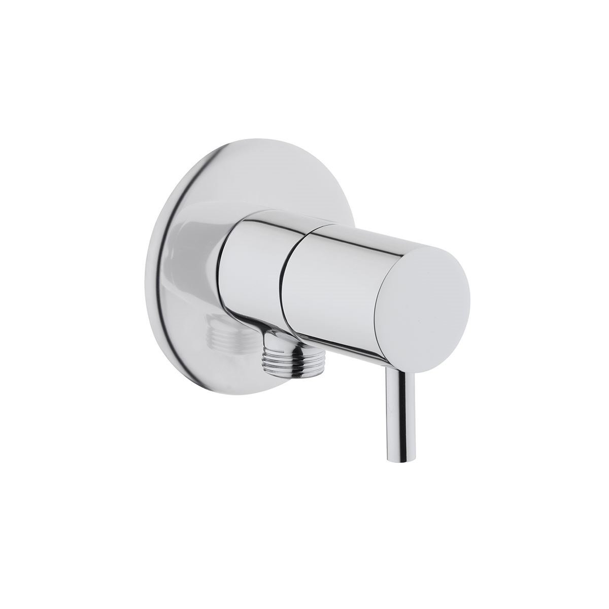 Vitra A45214 Origin Ara Musluk Krom