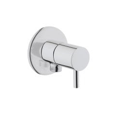 Vitra A45214 Origin Ara Musluk Krom