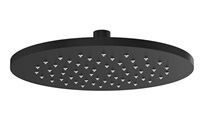 Vitra Origin Ankastre Banyo Bataryası Mat Siyah