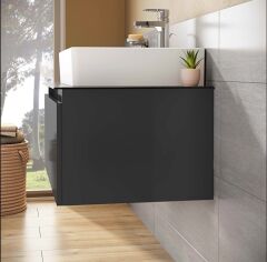 Vitra Nuo Lavabo Dolabı 80 cm 67693 Çekmeceli