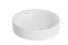 Vitra 7532B003-1398 Metropole  Çanak Lavabo 40 cm Beyaz