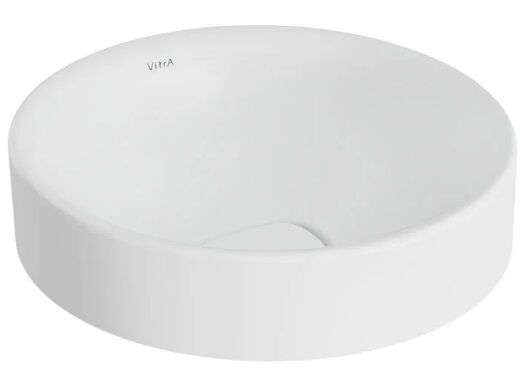 Vitra 7532B001-1398 Metropole  Çanak Lavabo 40 cm M.Beyaz