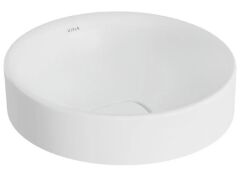 Vitra 7532B001-1398 Metropole  Çanak Lavabo 40 cm M.Beyaz