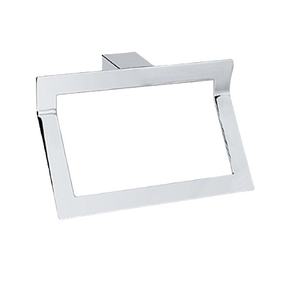 Dekor SS304 Kare Havluluk Krom
