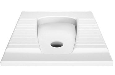 Vitra 5952l003-0054 Arkitekt Helataşı Parlak Beyaz