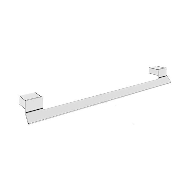 Dekor Banyo SS304 Uzun Havluluk Krom