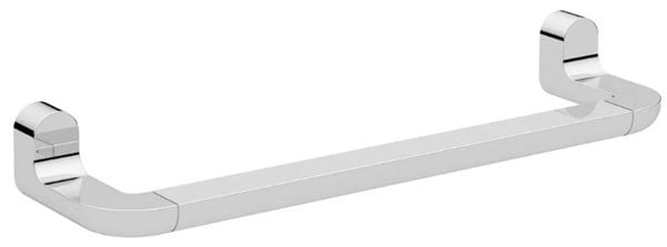 VitrA A44304 Eternity Kısa Havluluk 35 cm Krom