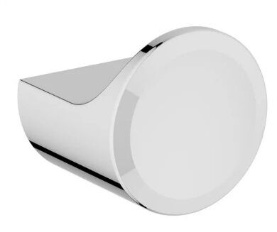VitrA A44306 Eternity Küçük Kanca  Askı Krom-Beyaz