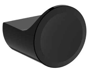 VitrA A4430639 Eternity Küçük Kanca  Askı Siyah