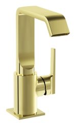 Vitra A4261674 Suit Lavabo Bataryası Soft Altın