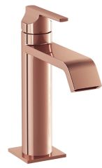 Vitra A4281629 Suit Lavabo Bataryası Soft Bakır