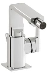 Vitra  A42770 Suit Bide Bataryası (Sifon Kumandalı) Krom