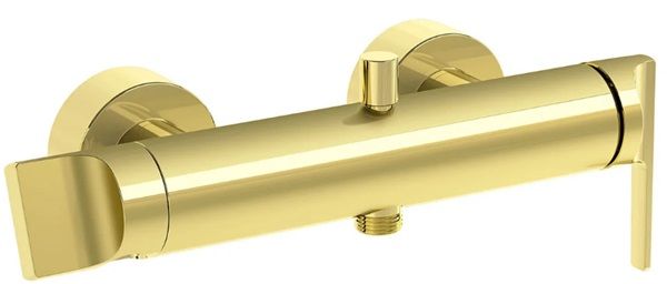 Vitra A4281874 Suit Banyo Bataryası Soft Altın