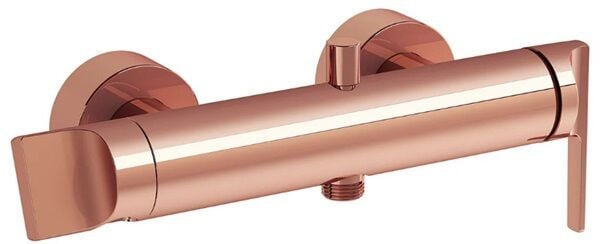 Vitra A4281829 Suit Banyo Bataryası Soft Bakır