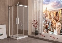 Kabinet Duşakabin Softline Serisi
