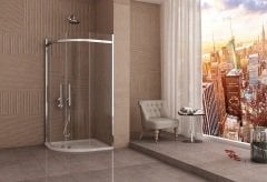Kabinet Duşakabin Softline Serisi