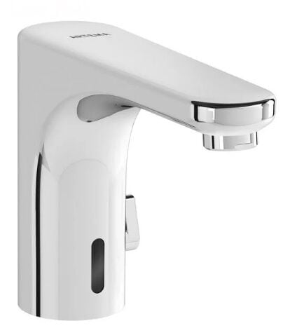 Artema A47120 AquaSee Fotoselli Lavabo Bataryası(Pilli) Krom