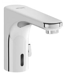 Artema A47120 AquaSee Fotoselli Lavabo Bataryası(Pilli) Krom