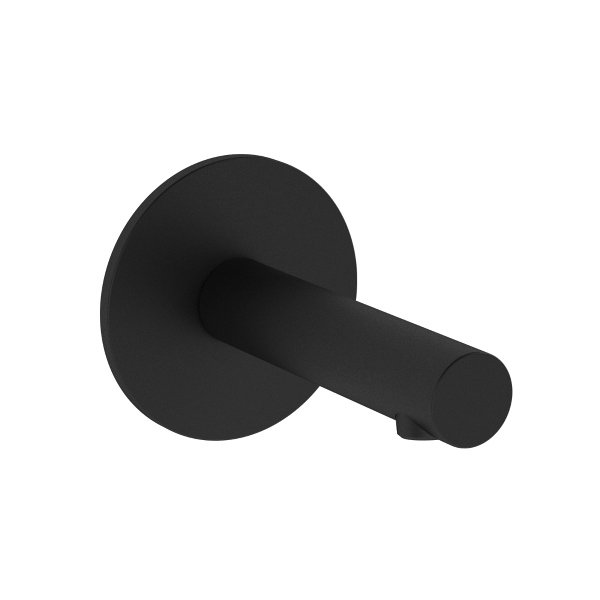 Vitra A4262236WTC Origin Çıkış Ucu Mat Siyah